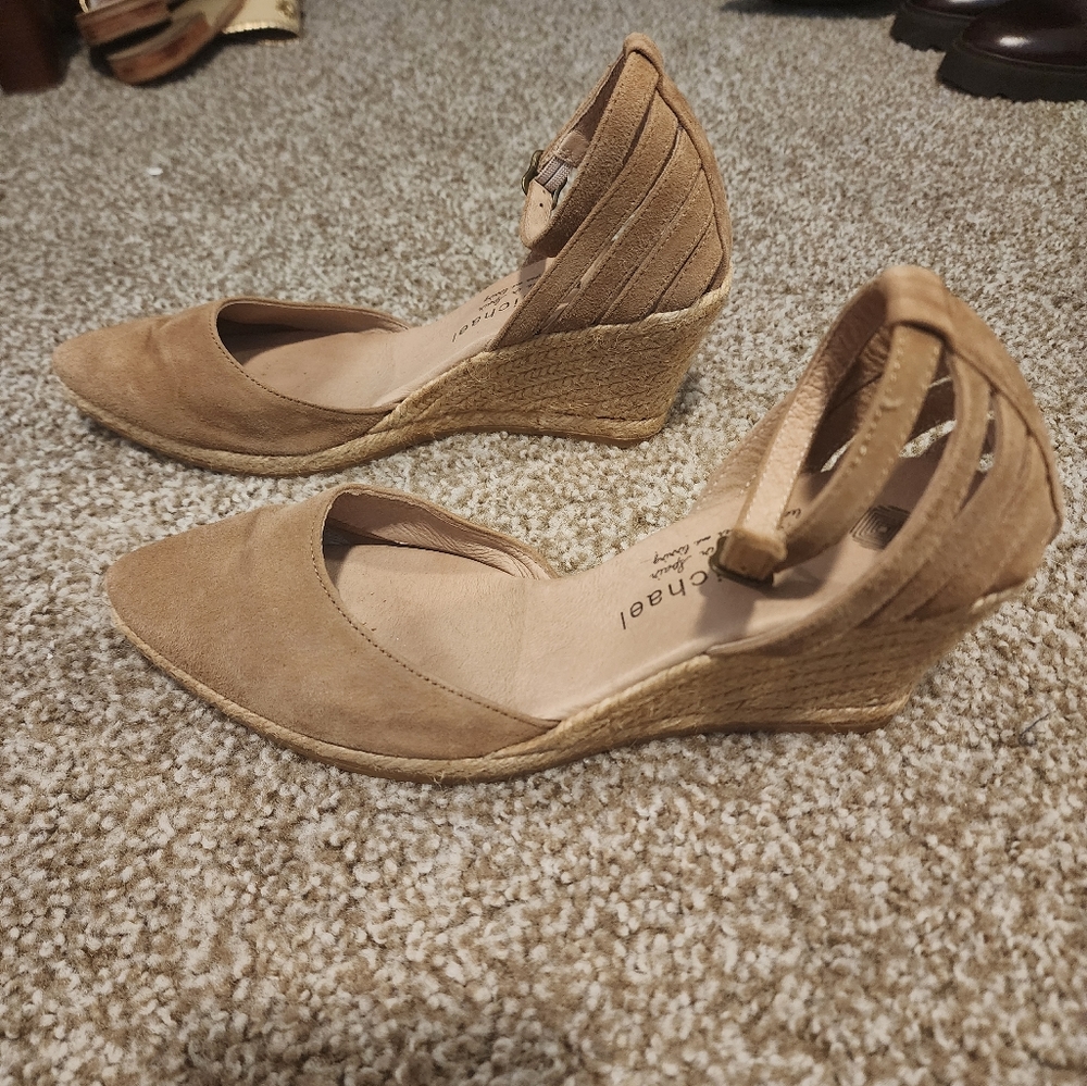 Eric Michael Espadrille